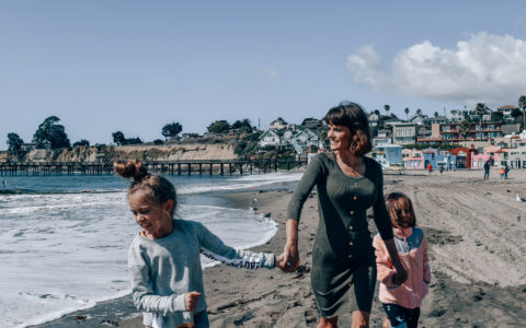 Capitola Wharf